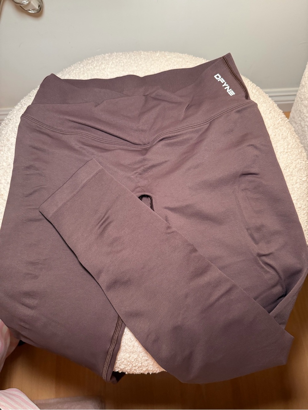 DFYNE Vision Leggings